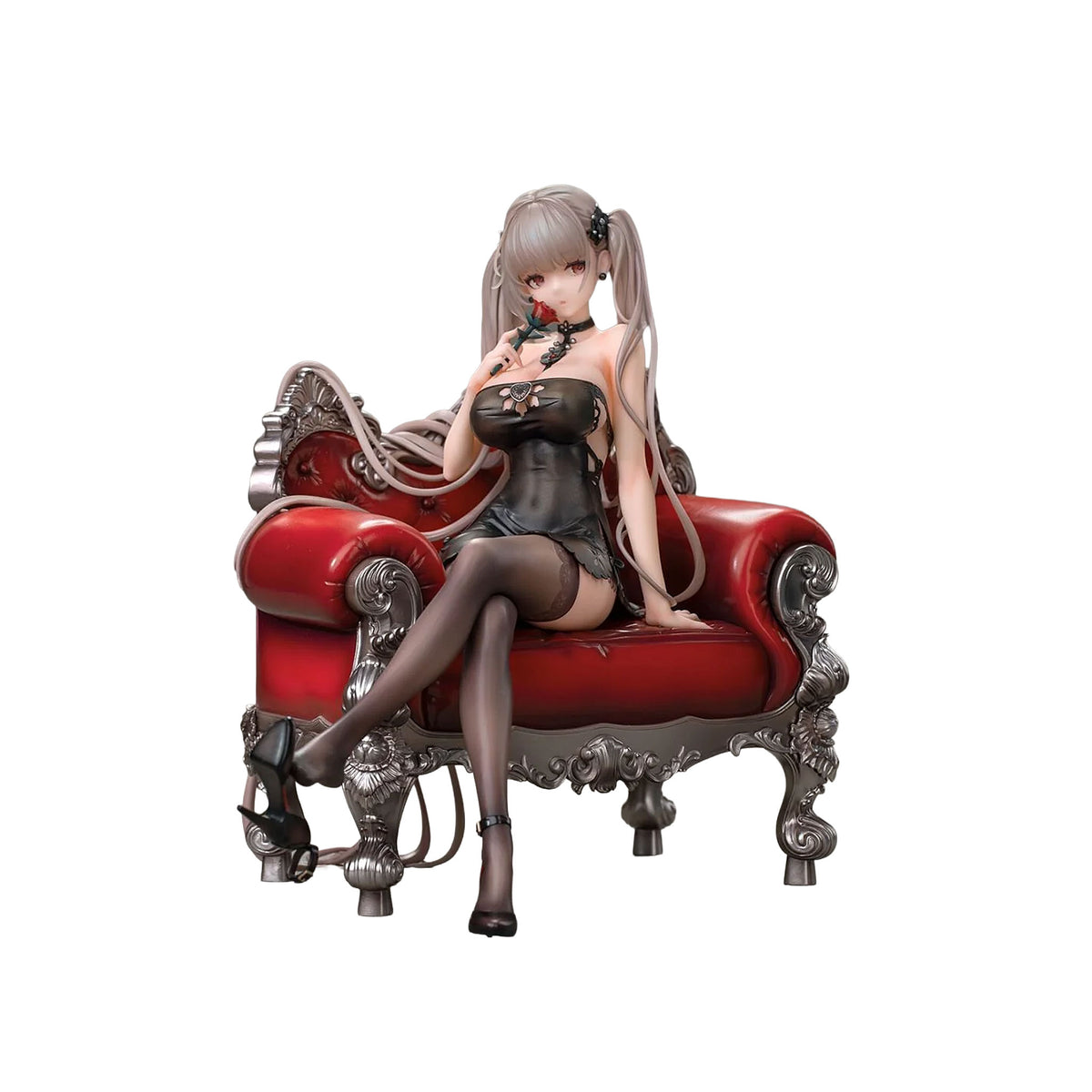 Azur Lane Formidable Rose Figure