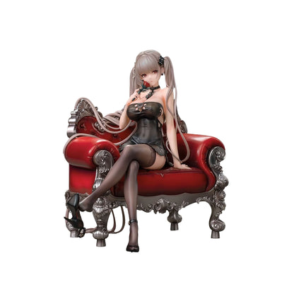 Azur Lane Formidable Rose Figure