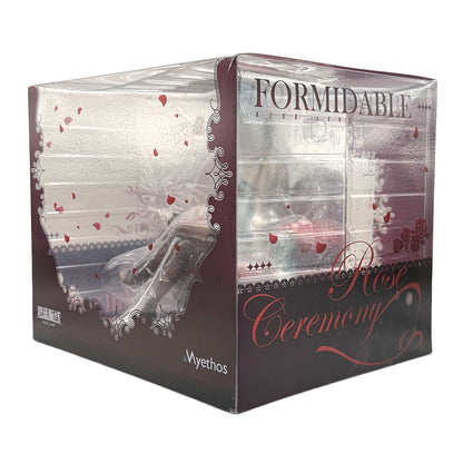 Azur Lane Formidable Rose Figure
