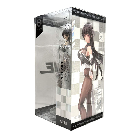 Azur Lane Takao Bewitching Full Drive Ver. Figure