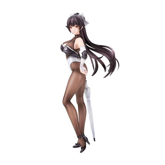 Azur Lane Takao Bewitching Full Drive Ver. 1/7 Scale Figure
