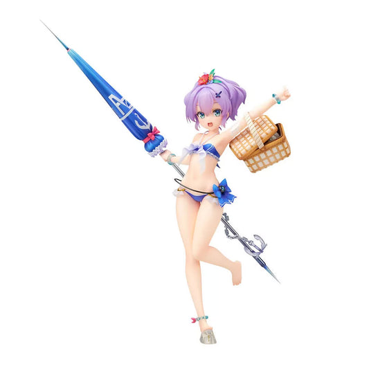 Azur Lane Javelin Beach Picnic! Ver. 1/7 Scale Figure