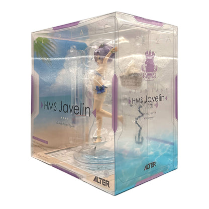 Azur Lane Javelin Beach Picnic! Ver. 1/7 Scale Figure
