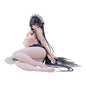 Azur Lane Indomitable "Kedarui maid-sama" Figure