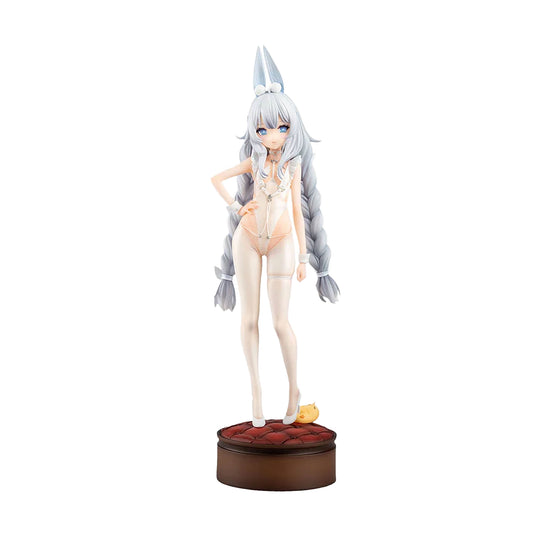 Azur Lane Le Malin Listless Lapin 1/6 Scale Figure