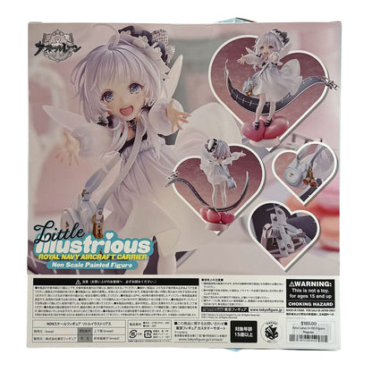 Azur Lane Little Illustrious Figure
