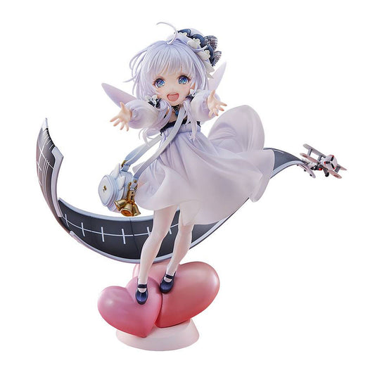Azur Lane Little Illustrious Figure