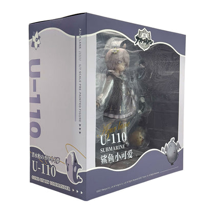 Azur Lane: U-110 Figure