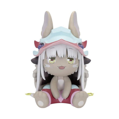 BINIVINI BABY SOFT VINYL FIGURE Nanachi