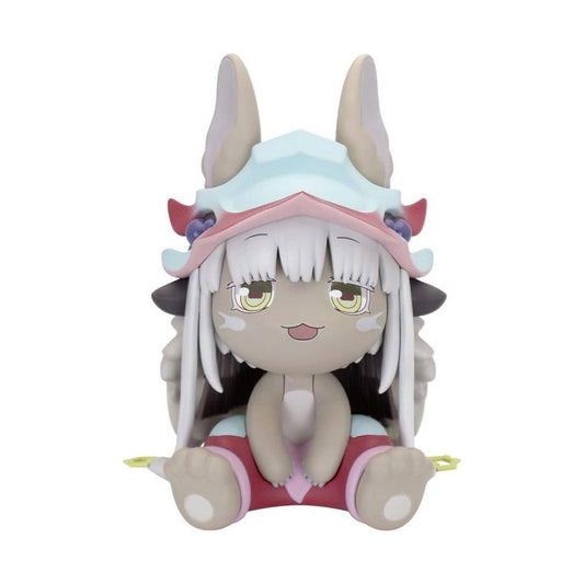 BINIVINI BABY SOFT VINYL FIGURE Nanachi