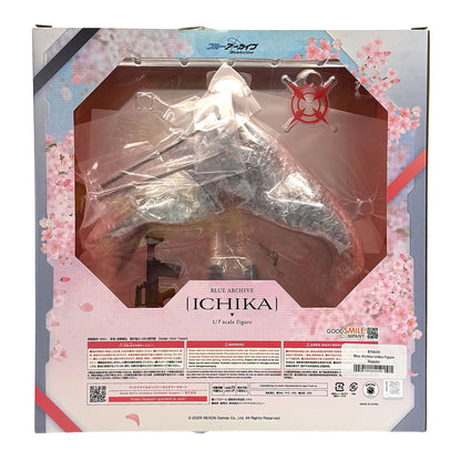 Blue Archive Ichika 1/7 Scale Figure