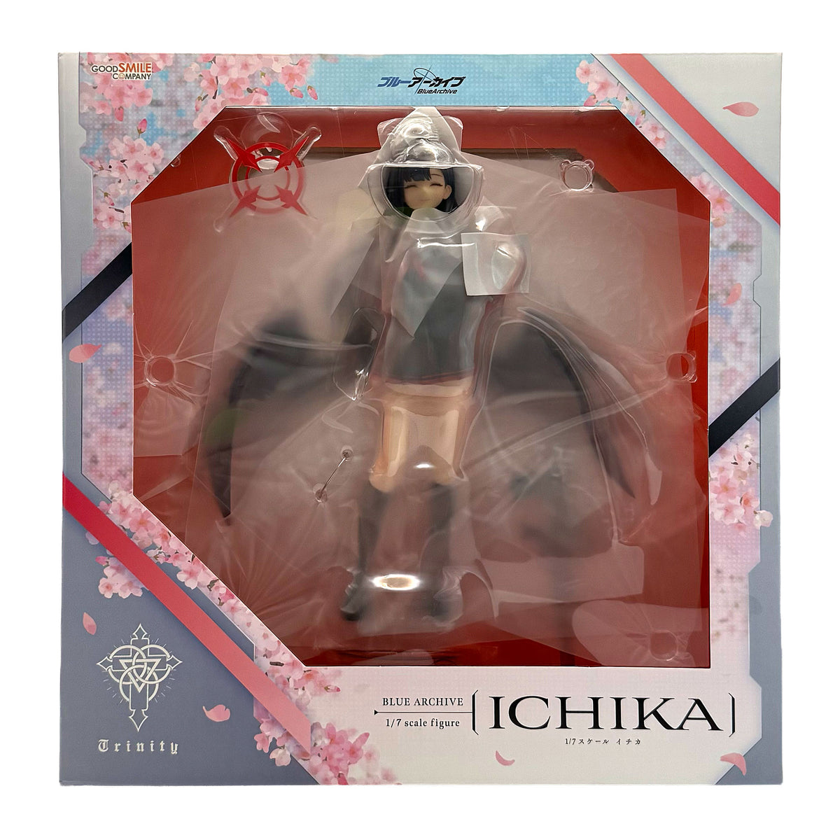 Blue Archive Ichika 1/7 Scale Figure