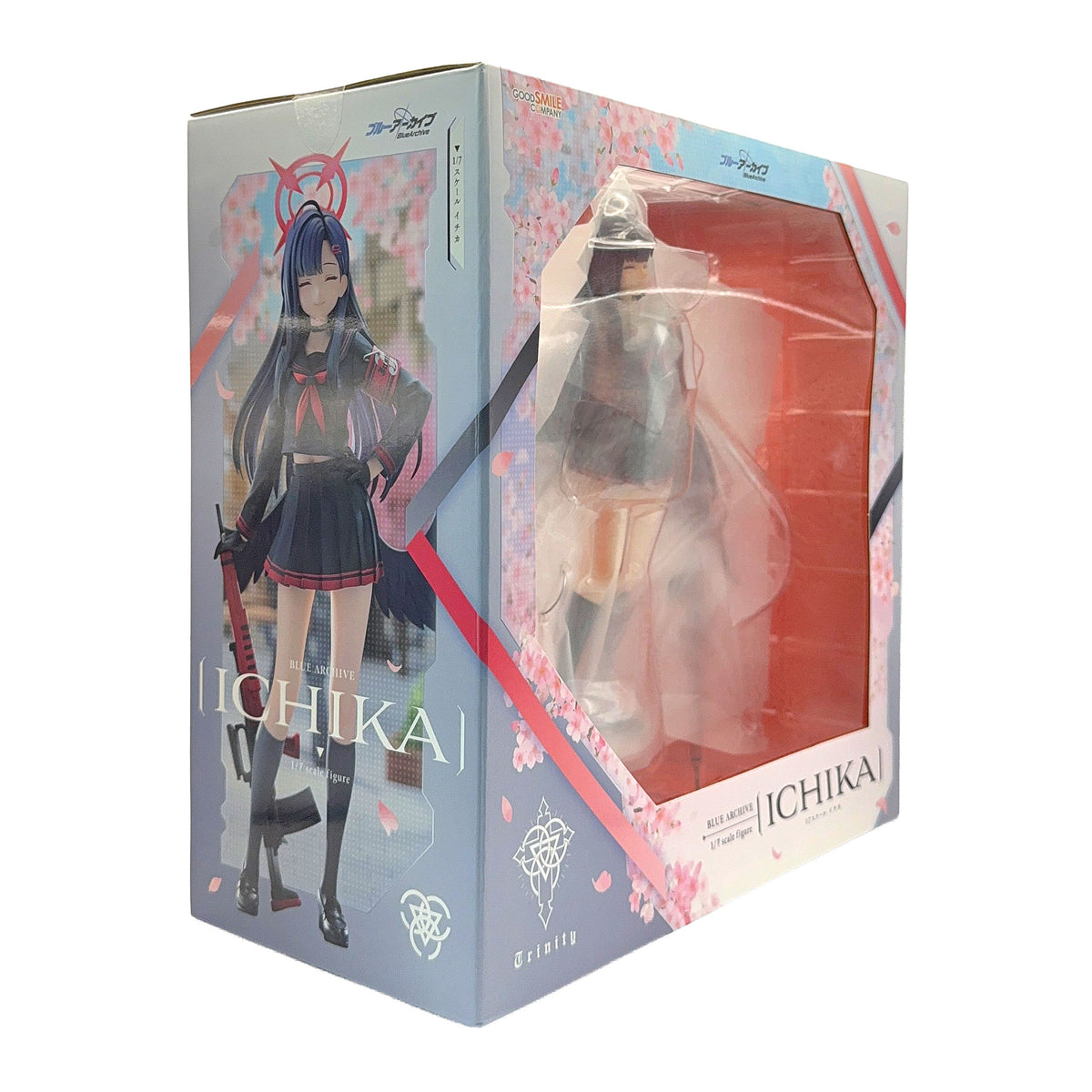 Blue Archive Ichika 1/7 Scale Figure
