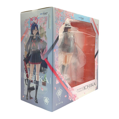 Blue Archive Ichika 1/7 Scale Figure