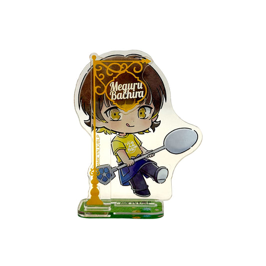 Blue Lock Meguru Bachira - Acrylic stand