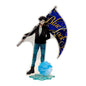 Blue Lock Rin Flag - Acrylic Stand
