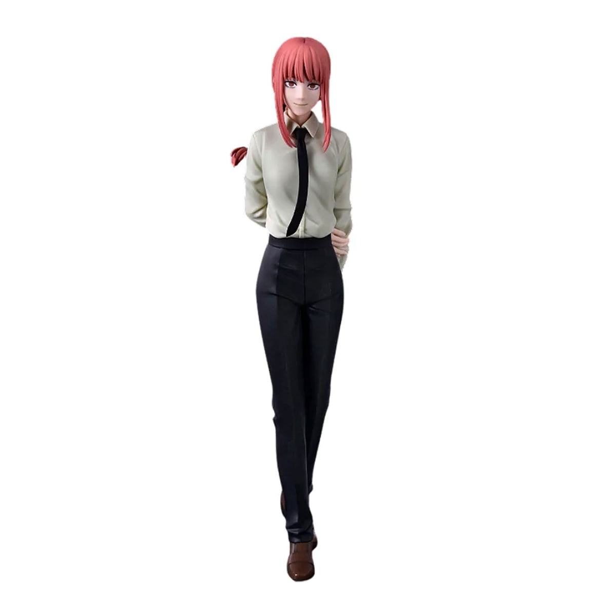 Chainsaw Man Makima Plastic Model