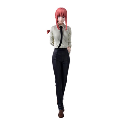 Chainsaw Man Makima Plastic Model
