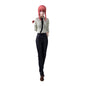 Chainsaw Man Makima Plastic Model