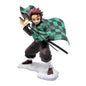 Demon Slayer Tanjiro Kamado ARTFX J Figure
