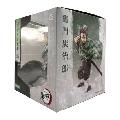 Demon Slayer Tanjiro Kamado ARTFX J Figure