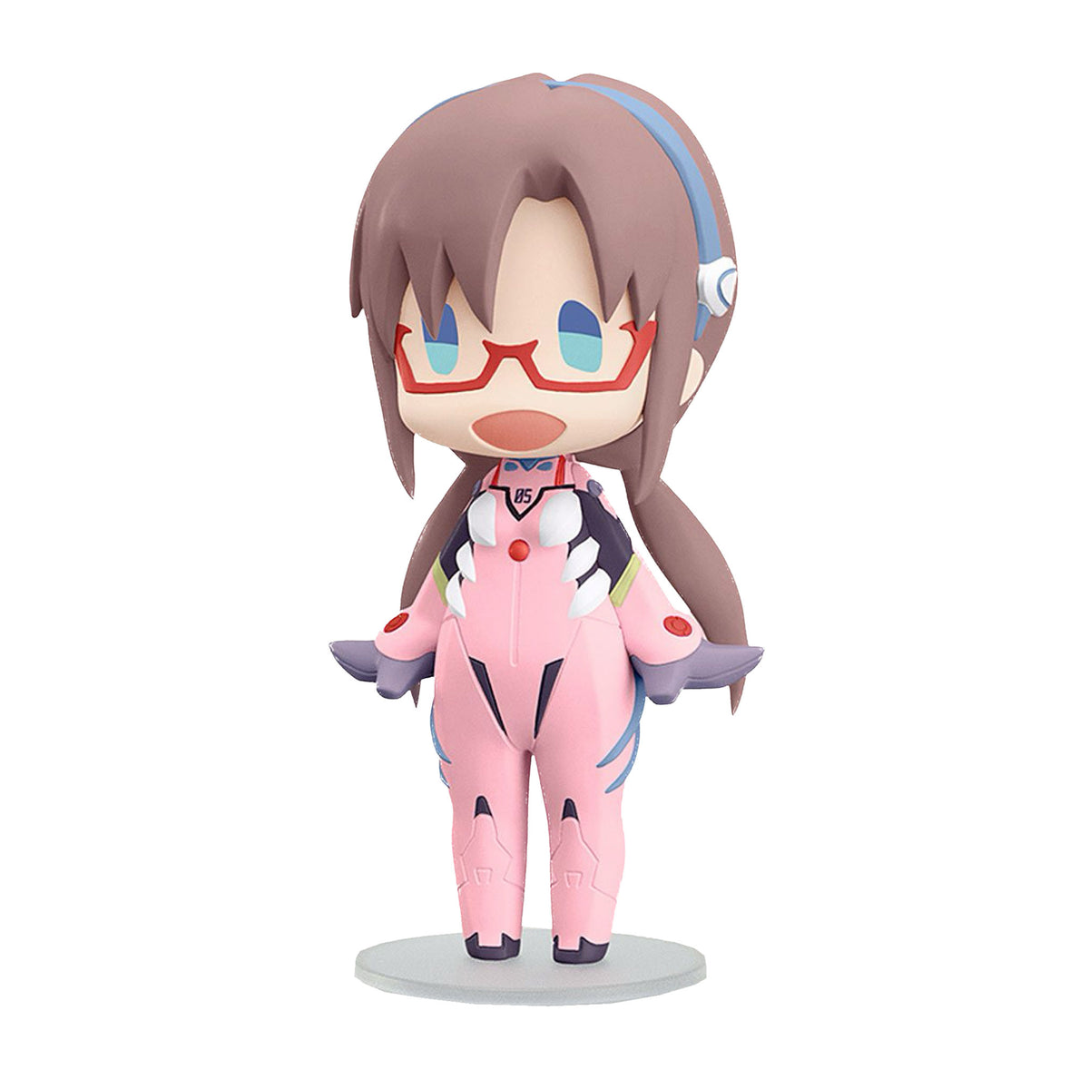 Evangelion Mari Makinami Illustrious Figure