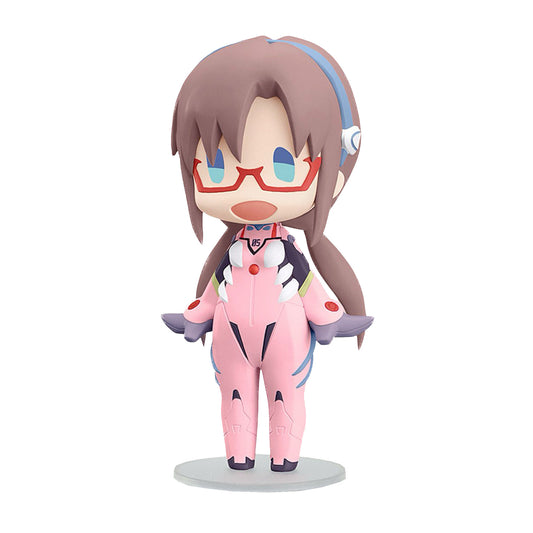 Evangelion Mari Makinami Illustrious Figure