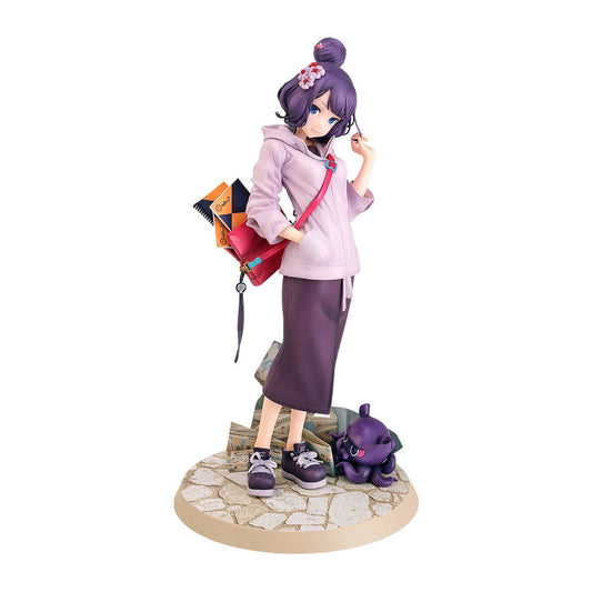 Fate/Grand Order Katsushika Hokusai