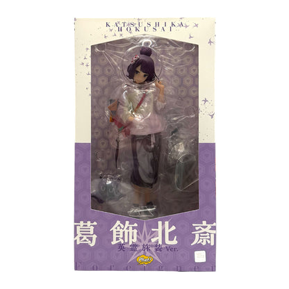 Fate/Grand Order Katsushika Hokusai