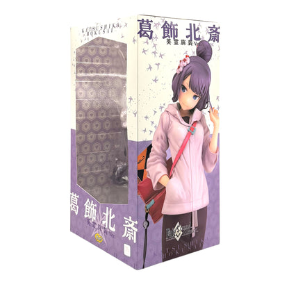 Fate/Grand Order Katsushika Hokusai