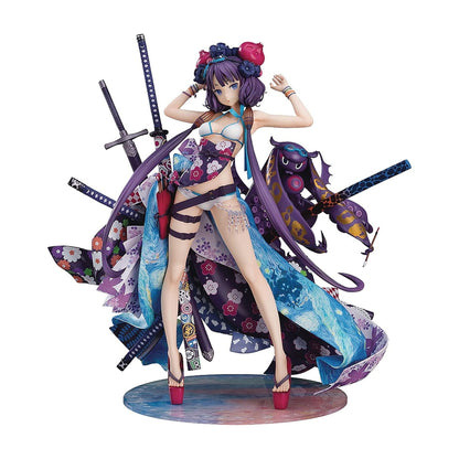 Fate/Grand Order Saber Katsushika Hokusai Figure