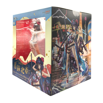 Fate/Grand Order Saber Katsushika Hokusai Figure