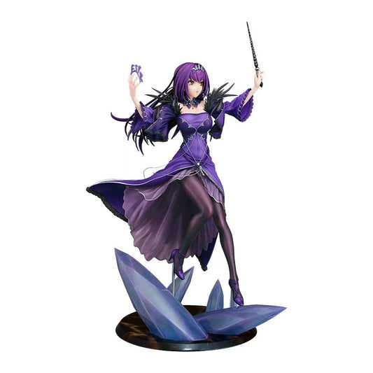 Fate/Grand Order Scathach Skadi