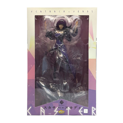 Fate/Grand Order Scathach Skadi