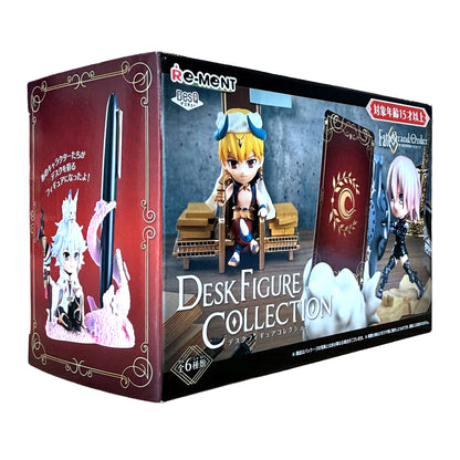Fate/Grand Order Babylonia DesQ Figures