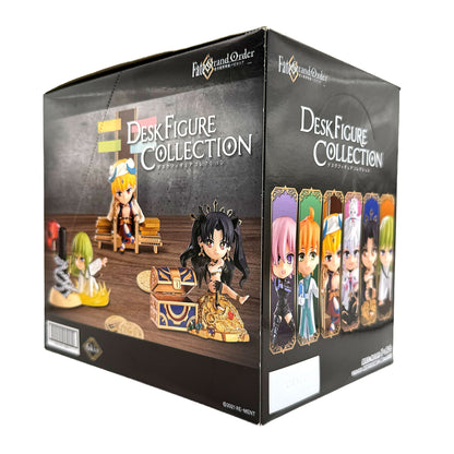 Fate/Grand Order Babylonia DesQ Figures (Set of 6)