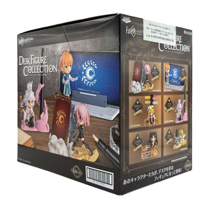 Fate/Grand Order Babylonia DesQ Figures (Set of 6)