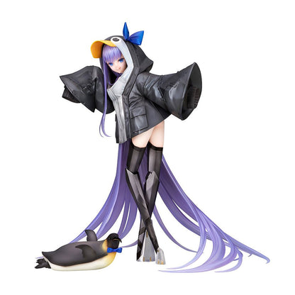 Fate/Grand Order Lancer/Mysterious Alter Ego Λ [AQ] 1/7 Scale Figure