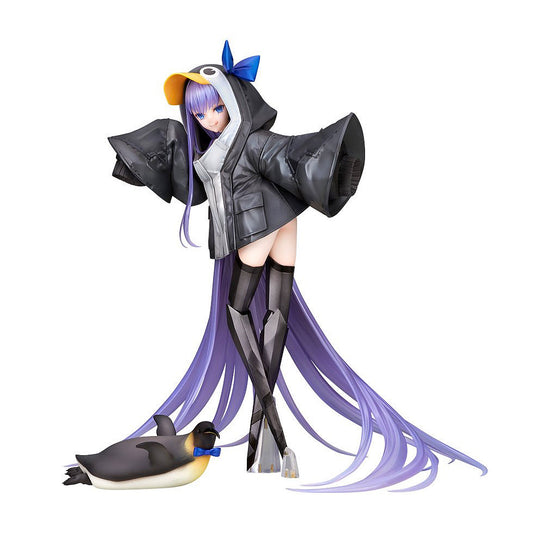 Fate/Grand Order Lancer/Mysterious Alter Ego Λ [AQ] 1/7 Scale Figure