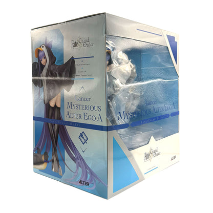 Fate/Grand Order Lancer/Mysterious Alter Ego Λ [AQ] 1/7 Scale Figure