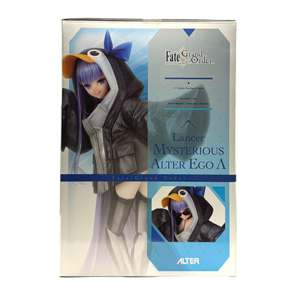 Fate/Grand Order Lancer/Mysterious Alter Ego Λ [AQ] 1/7 Scale Figure