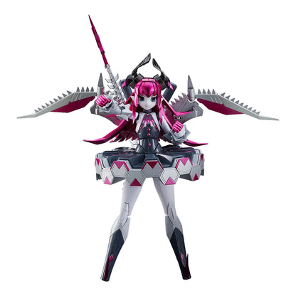 Fate/Grand Order HAGANE WORKS Alloy Alter Ego/Mecha Eli-chan