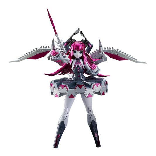 Fate/Grand Order HAGANE WORKS Alloy Alter Ego/Mecha Eli-chan