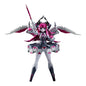 Fate/Grand Order HAGANE WORKS Alloy Alter Ego/Mecha Eli-chan