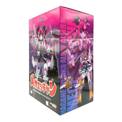 Fate/Grand Order HAGANE WORKS Alloy Alter Ego/Mecha Eli-chan