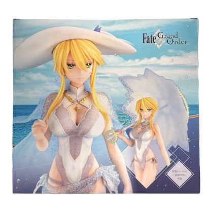 Fate/Grand Order Ruler Altria Pendragon Figure