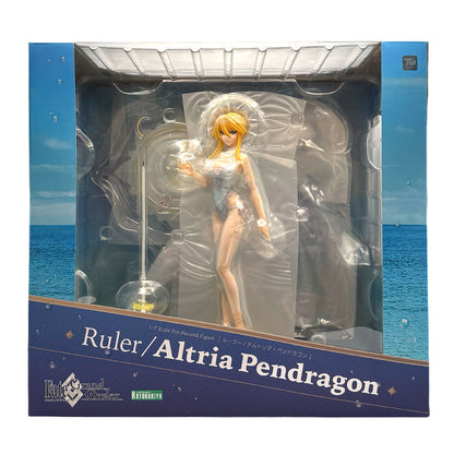 Fate/Grand Order Ruler Altria Pendragon Figure