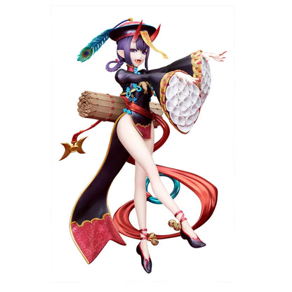 Fate/Grand Order Assassin Shuten-Douji