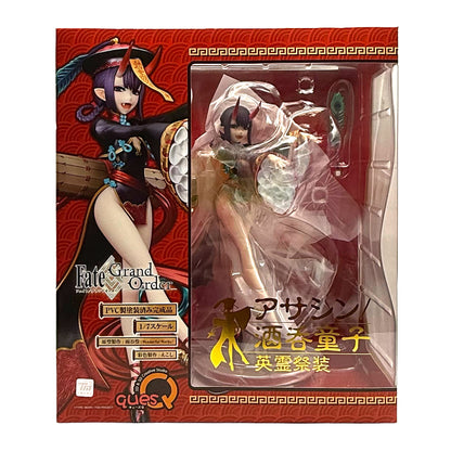 Fate/Grand Order Assassin Shuten-Douji
