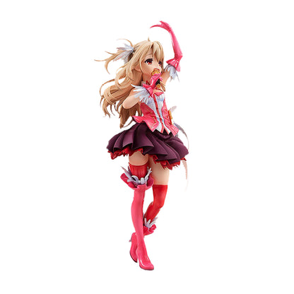 Fate/kaleid liner Prisma☆Illya Illyasviel von Einzbern: Prisma☆Klangfest Ver. 1/7 Scale Figure